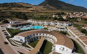 GH Santina Resort